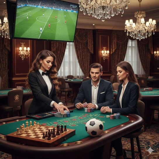 长风渡 免费高清在线观看